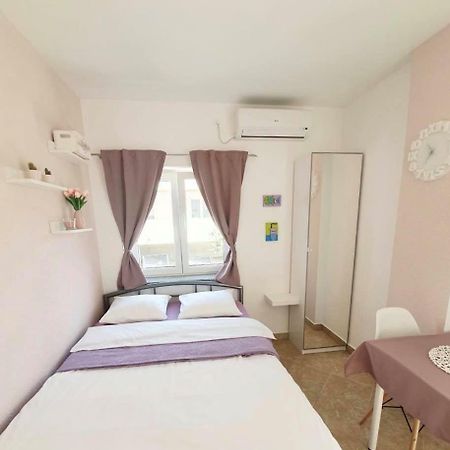 Studio Room Rita Baška Dış mekan fotoğraf