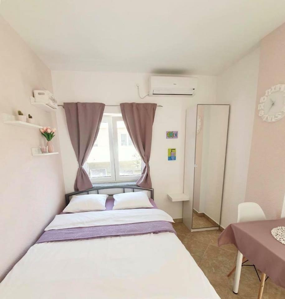 Studio Room Rita Baška Dış mekan fotoğraf